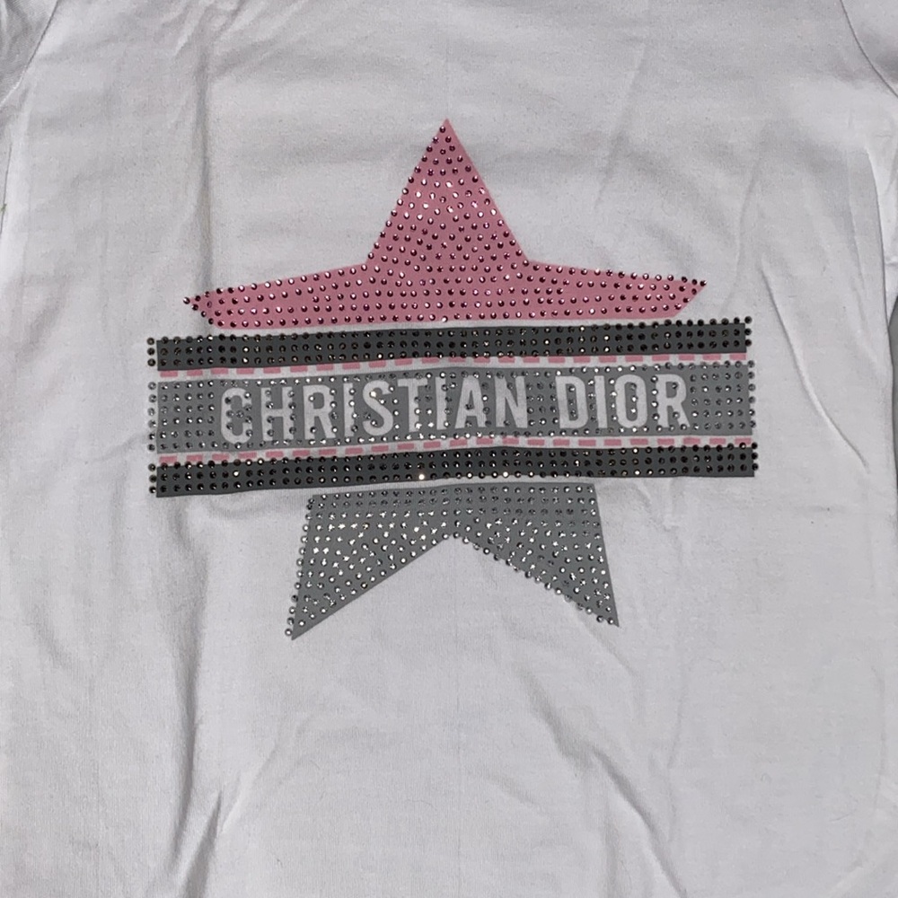 Dior top - Picture 2 of 4